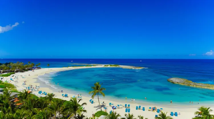 亞特蘭蒂斯天堂島 (Atlantis Paradise Island Bahamas) 1