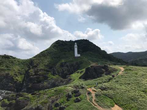 우간자키 등대