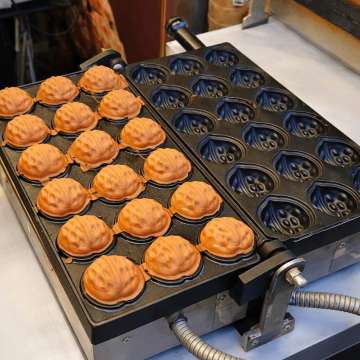 20 สตรีทฟู้ดเกาหลี 2569 อร่อยฟินถึงถิ่น พร้อมพิกัดย่านดังที่สายกินห้ามพลาด | Trip.com