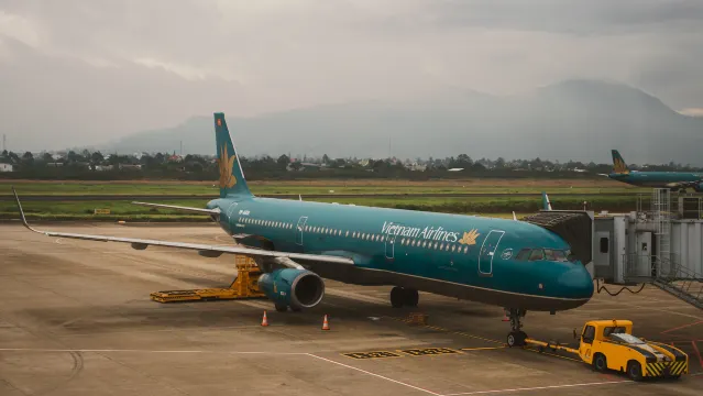 Dalat Airport
