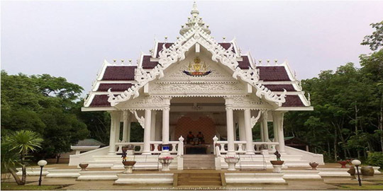 10 วัดในภูเก็ต ยอดฮิต 2569 สายบุญต้องเช็กอิน ไหว้พระขอพร เสริมสิริมงคล | Trip.com