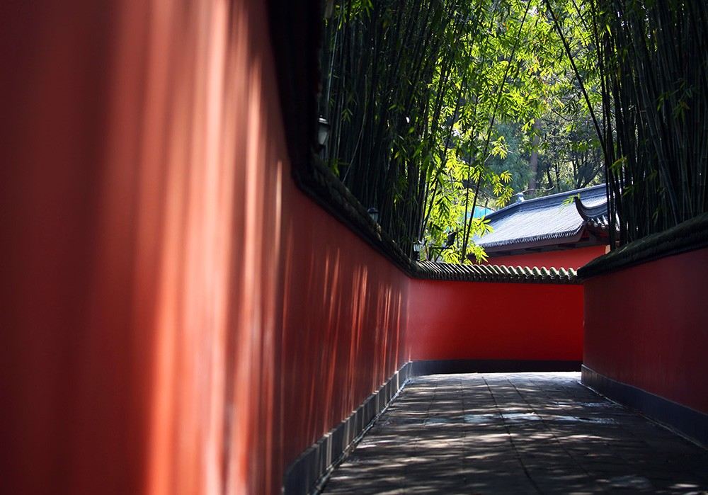 Что интересного в Чэнду