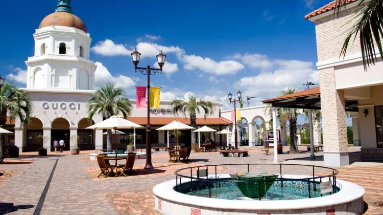 日本Outlet – 神戶三田 Premium Outlets