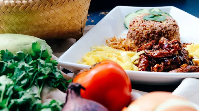 Don't forget to explore amazing local taste while in Costa Rica. 