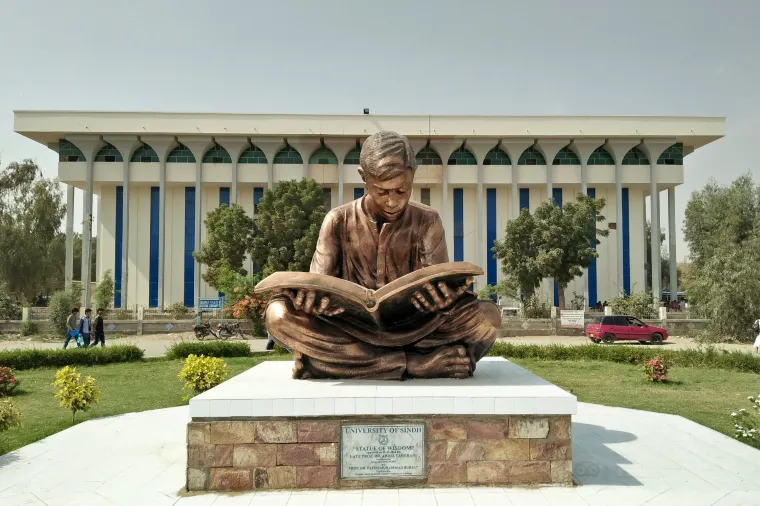 Hazara University Mansehra Campus