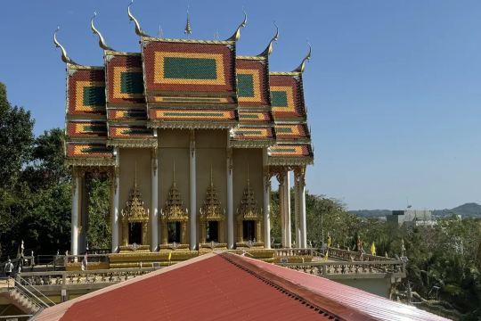 10 วัดในภูเก็ต ยอดฮิต 2569 สายบุญต้องเช็กอิน ไหว้พระขอพร เสริมสิริมงคล | Trip.com