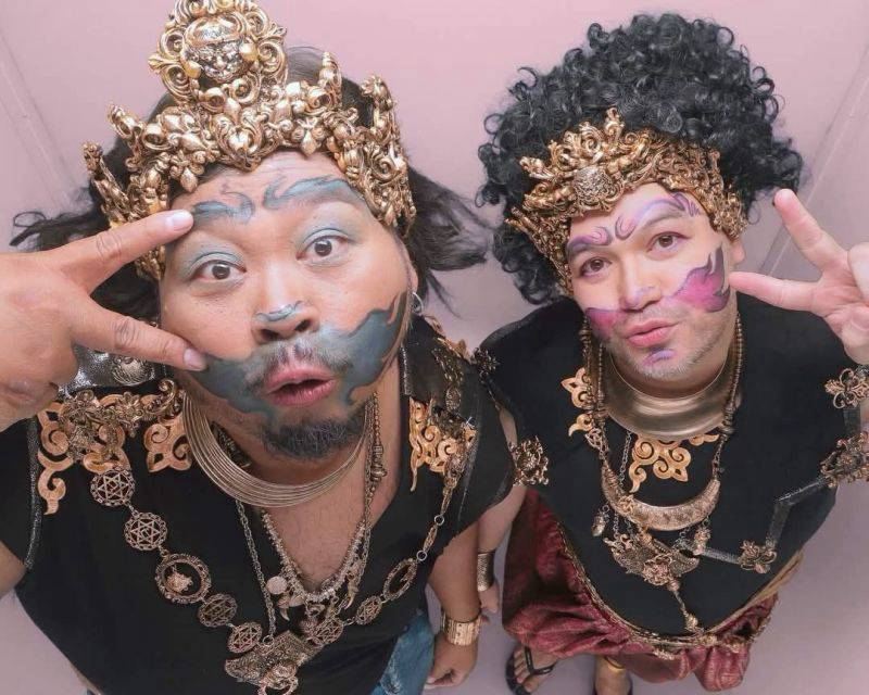 ไฮไลต์ของคอนเสิร์ตโอ๊ตป๊อบ 2026 ที่ไม่ควรพลาด