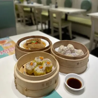 澳門美食2025 - 澳門一樣能吃到各款粵式點心