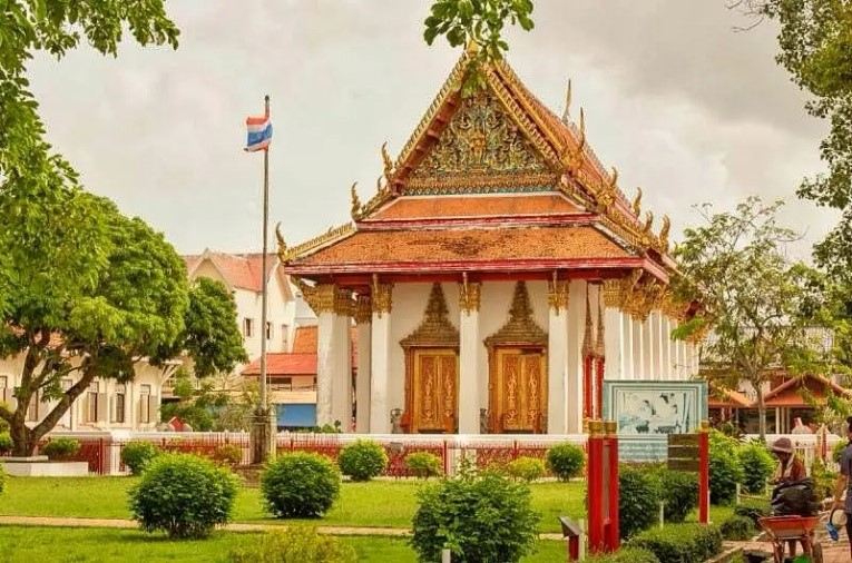 วัดหาดใหญ่ใน