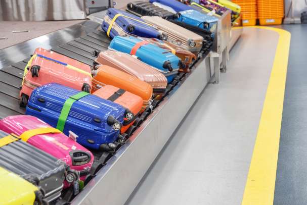 อัปเดต! นโยบายสัมภาระ Spring Airlines 2569 และวิธีเพิ่มสัมภาระสุดคุ้ม | Trip.com