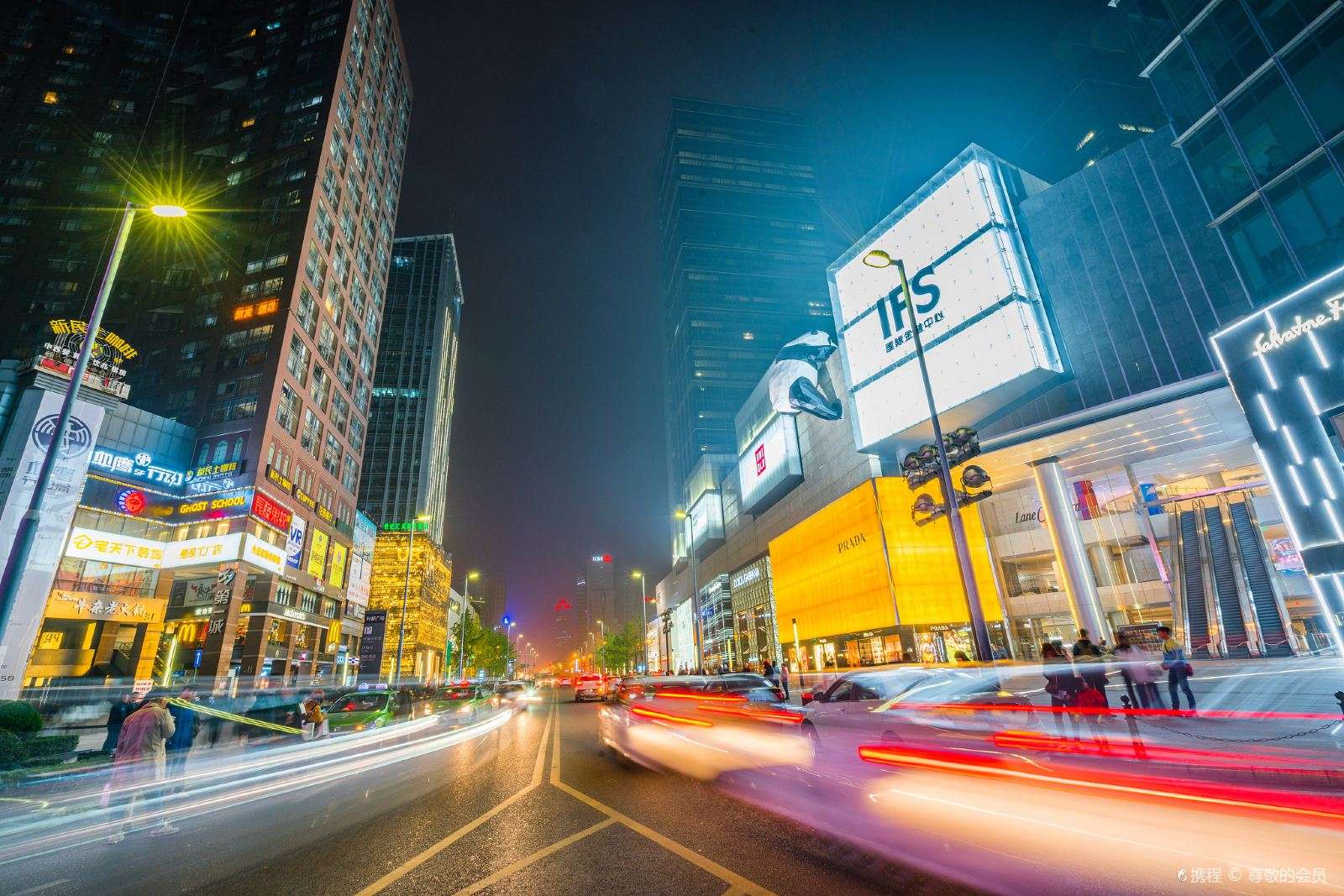 Интересные достопримечательности в Чэнжу