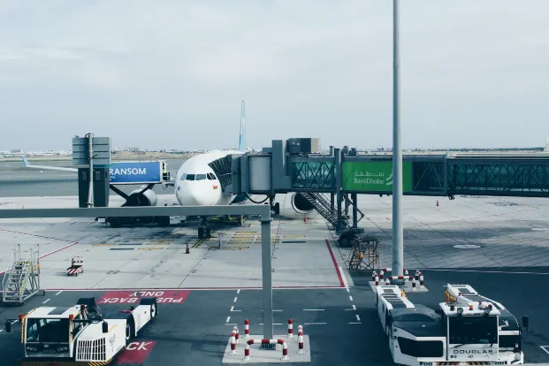 Muscat Airport