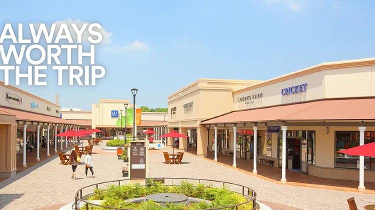 日本Outlet – 酒酒井 Premium Outlets