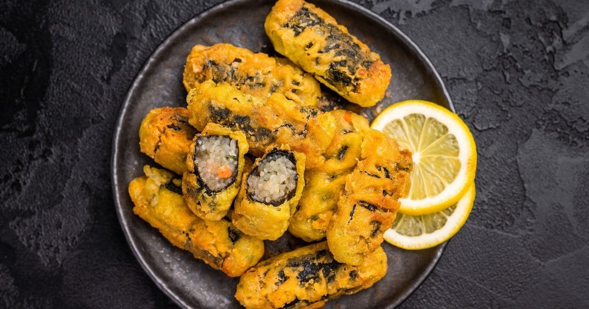 20 สตรีทฟู้ดเกาหลี 2569 อร่อยฟินถึงถิ่น พร้อมพิกัดย่านดังที่สายกินห้ามพลาด | Trip.com