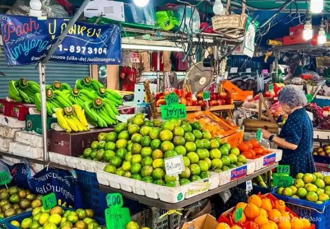 จองรถเช่าหาดใหญ่ 2569 ทริกเลือกรถขับเอง จุดรับรถสนามบิน และกฎจราจรควรรู้ | Trip.com