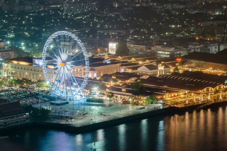 How to Find Cheap Flights from Jakarta to Bangkok