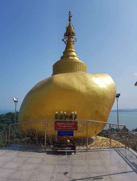 10 วัดในภูเก็ต ยอดฮิต 2569 สายบุญต้องเช็กอิน ไหว้พระขอพร เสริมสิริมงคล | Trip.com