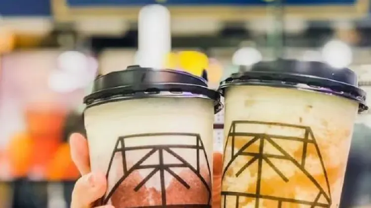 茶理史的鮮乳無添加奶粉，天然健康