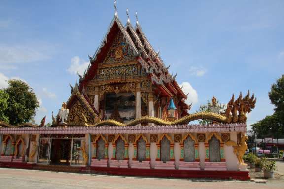 10 วัดในภูเก็ต ยอดฮิต 2569 สายบุญต้องเช็กอิน ไหว้พระขอพร เสริมสิริมงคล | Trip.com