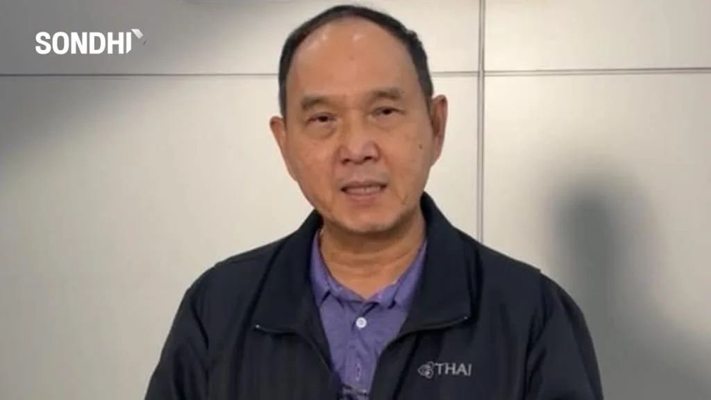 ผู้บริหารการบินไทยขอโทษ การบินไทยกระเป๋าตกค้าง