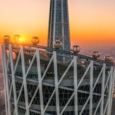 Где Гуанчжоу