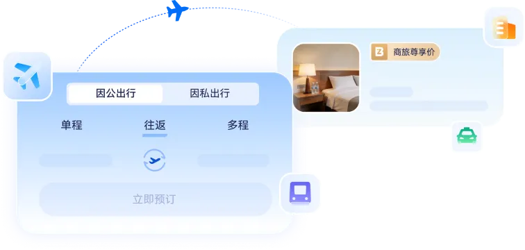 全局支出看板与多维度数据展示