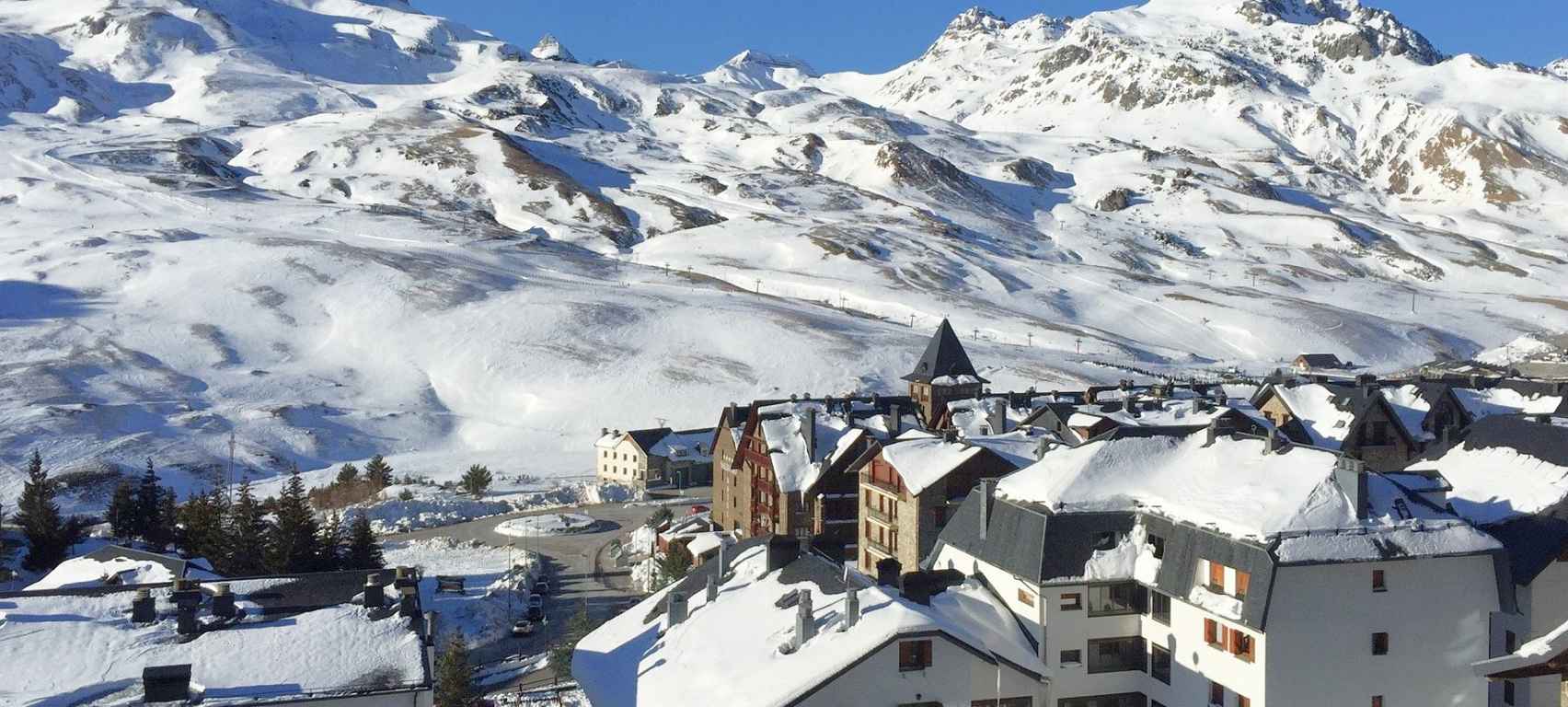 Formigal-Panticosa