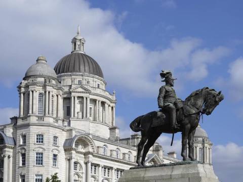 London Bridge to Gatwick Airport