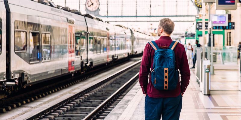 Train de nuit Paris-Nice : votre guide complet pour préparer au mieux votre voyage