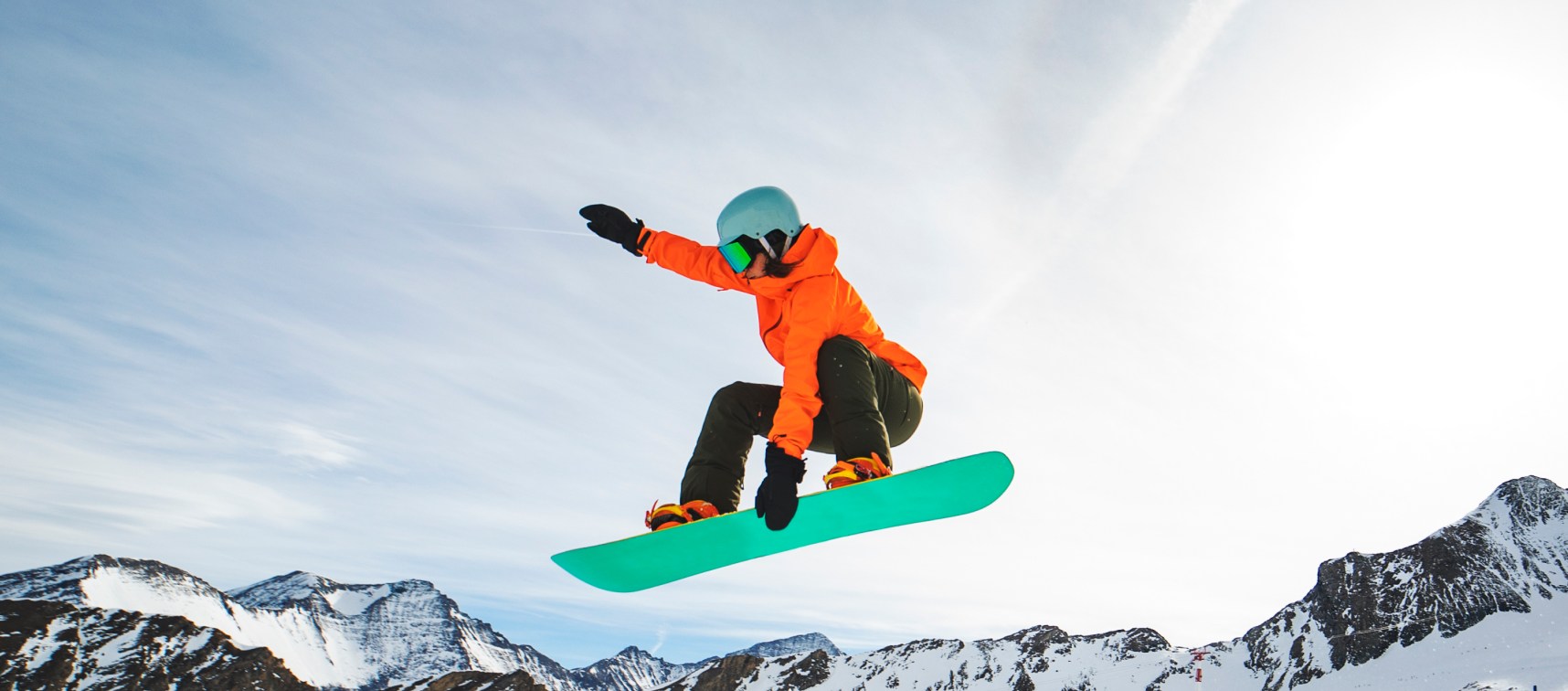 Prenota le Olimpiadi Invernali 2026 in treno