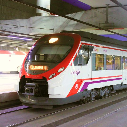 Fare Zones