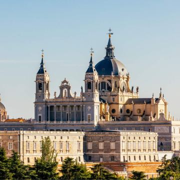Cercanías Madrid