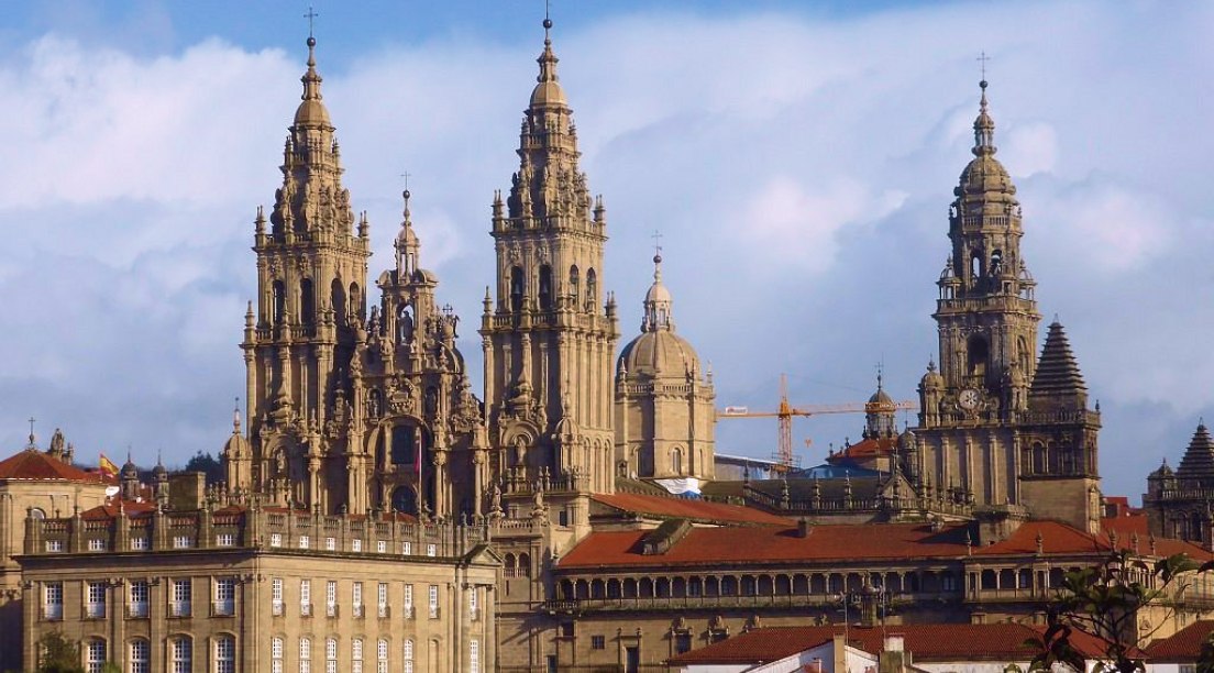 Santiago de Compostela