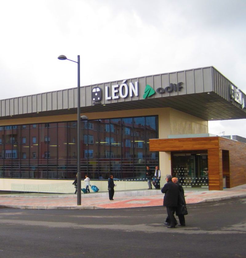 León