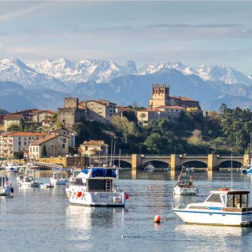 Cercanías Cantabria