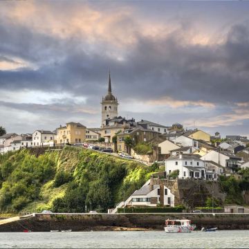 Cercanías Asturias