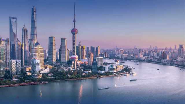 Guilin West to Shanghai Trains From $27.82