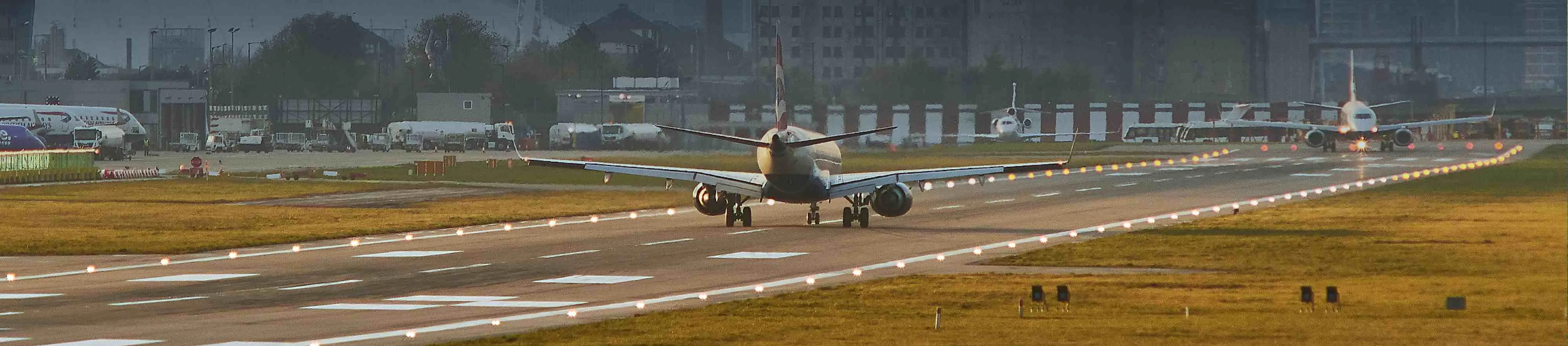 Treni per gli aeroporti in Italia