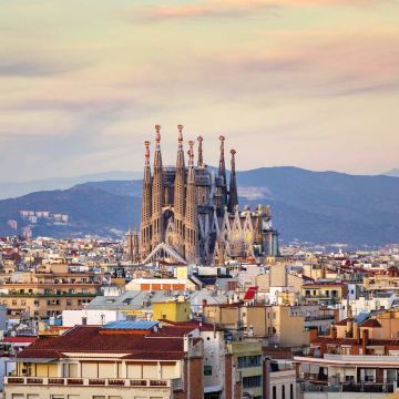Rodalia Barcelona