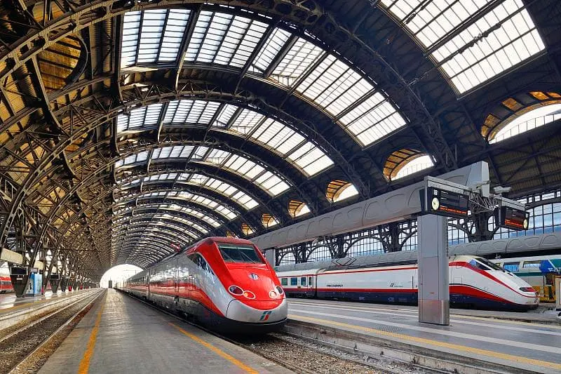 Eurostar