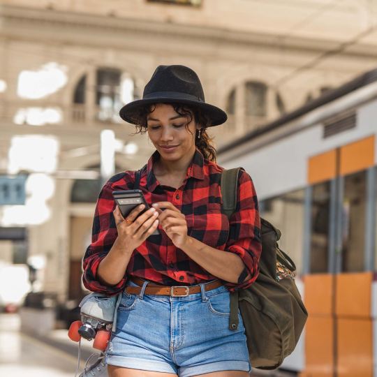 Cercanías Passes and Multi-Trip Tickets