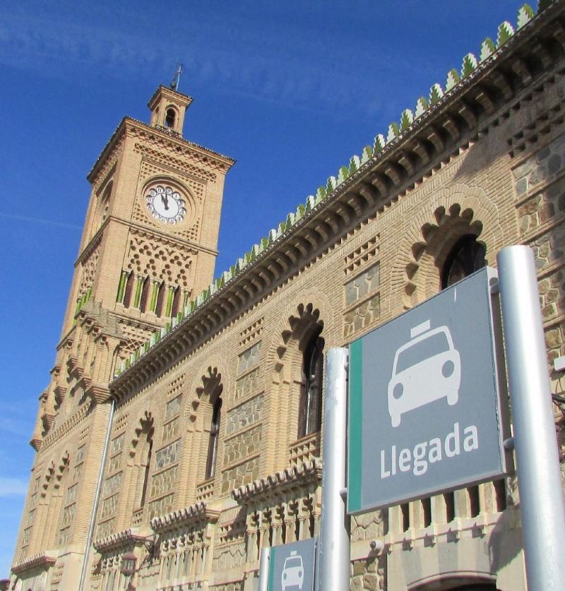 Toledo