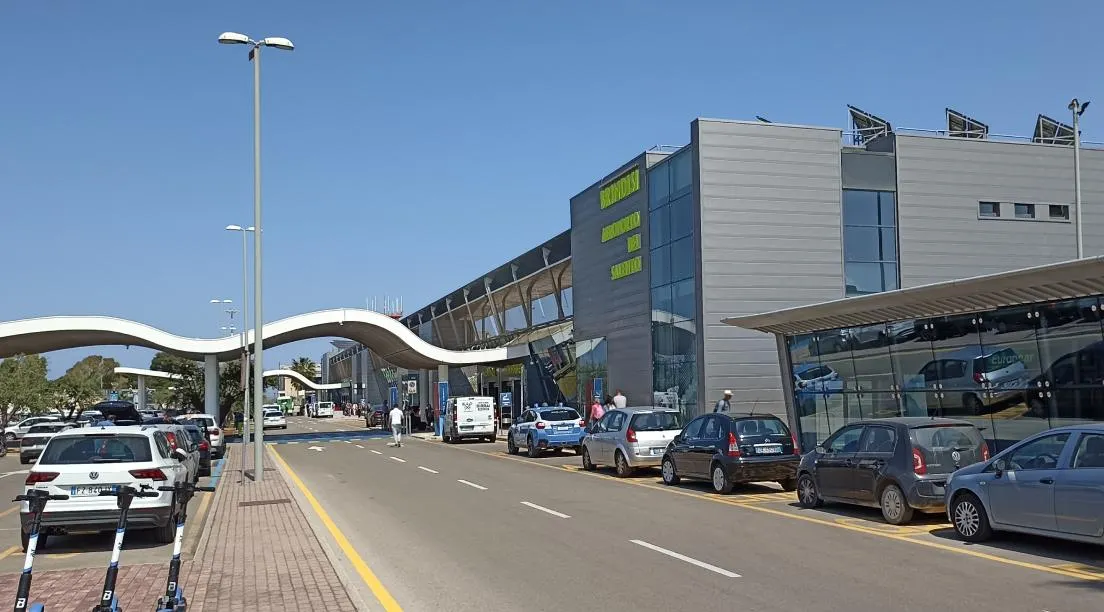 Aeroporto Brindisi (BDS)