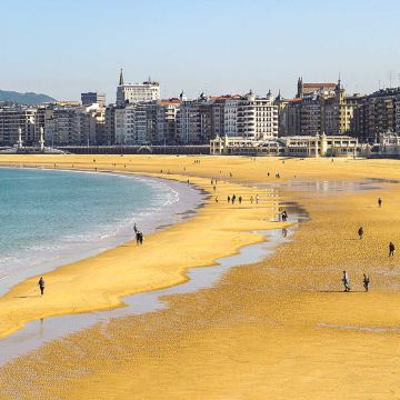 Cercanías San Sebastián