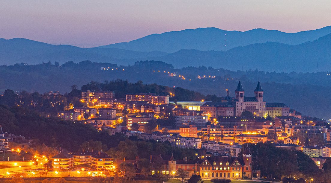San Sebastián