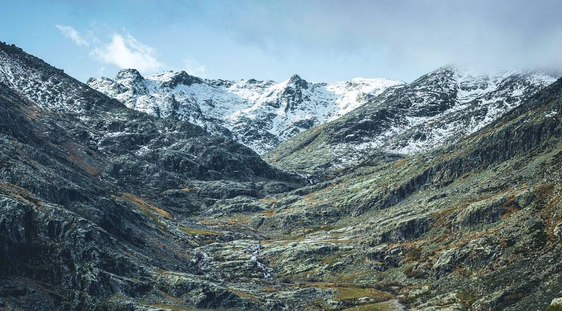 Sierra de Gredos