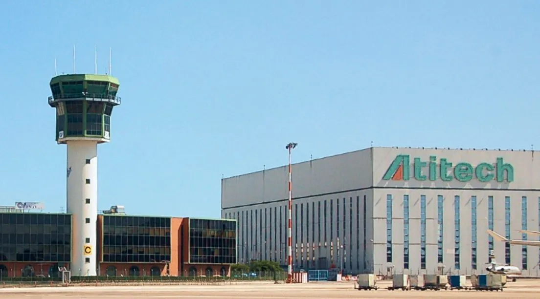 Aeroporto Napoli (NAP)