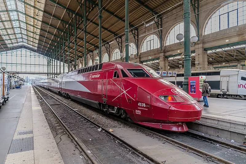 Eurostar