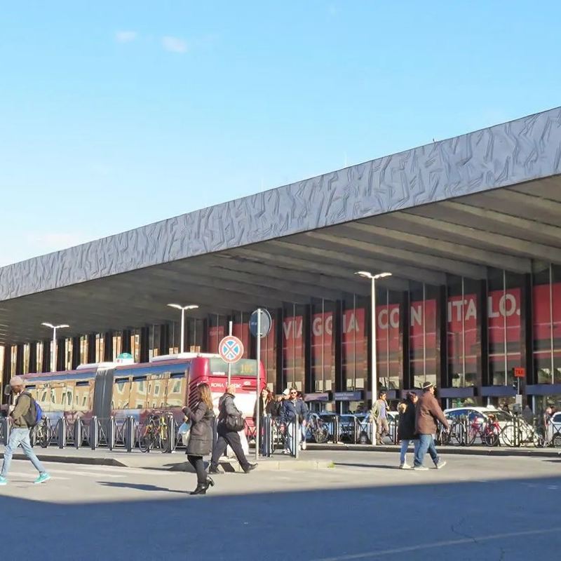 Roma Termini