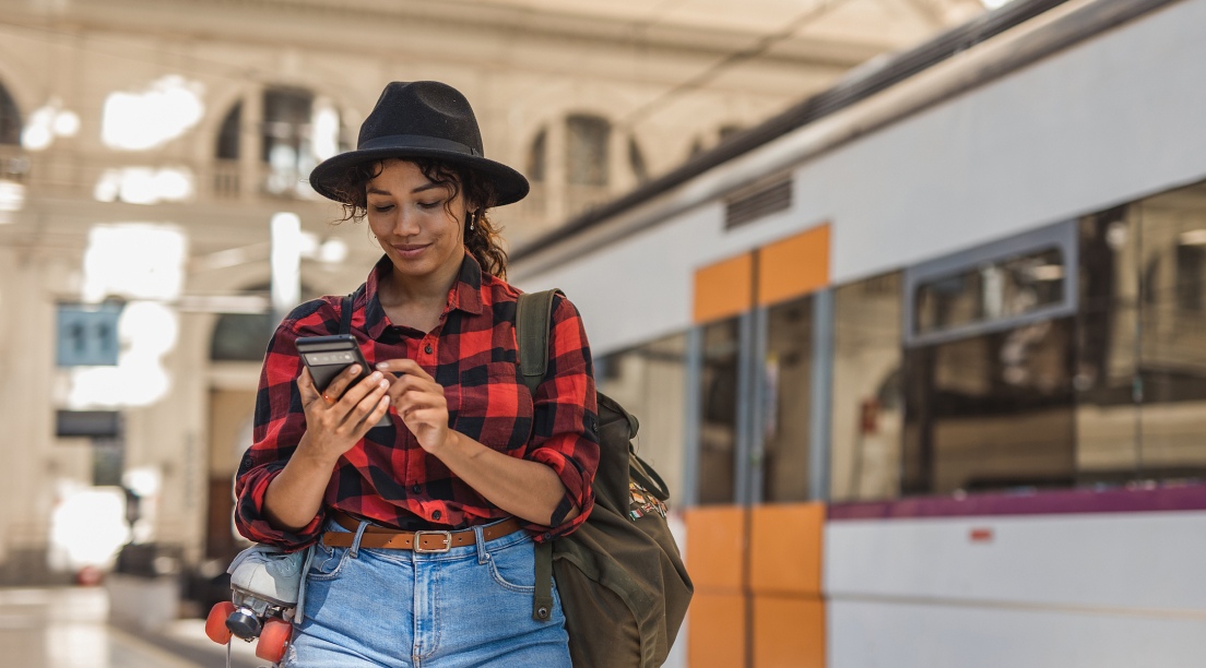 Sconti andata e ritorno e viaggi frequenti
